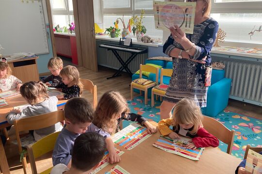 Ochutnávka ovocia a štiav od firmy Plantex 1