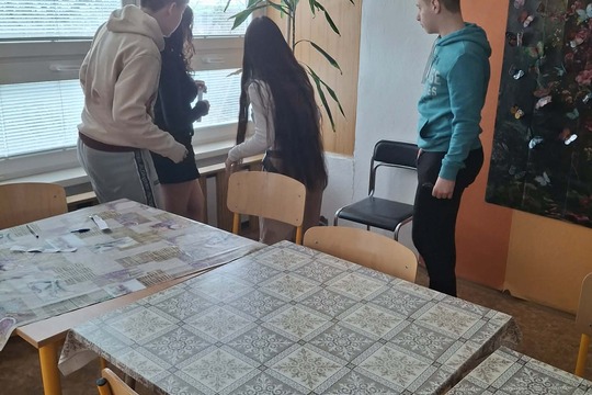 Piráti a jednohubky - úniková hra Piráti a jednohubky - úniková hra 1