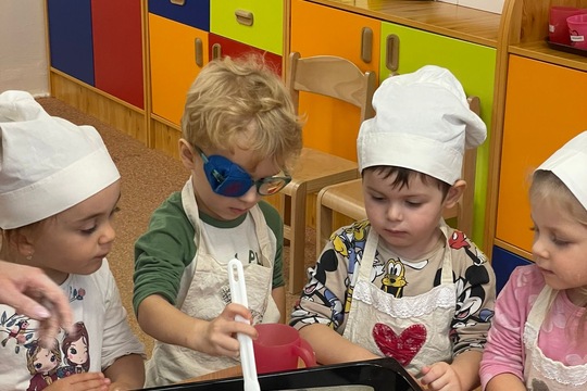 Od zrnka ku chlebíku 1