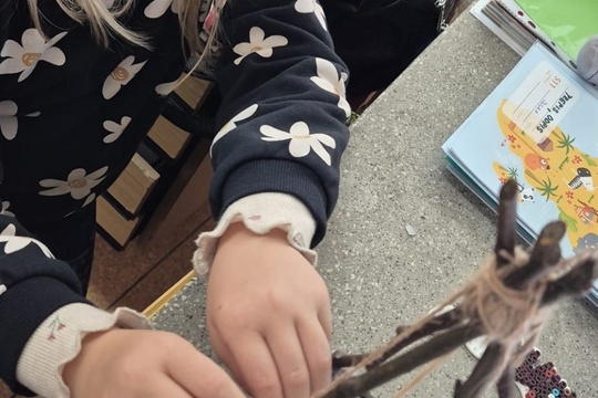 Pomáhame vtáčikom v zime Pomáhame vtáčikom v zime 1