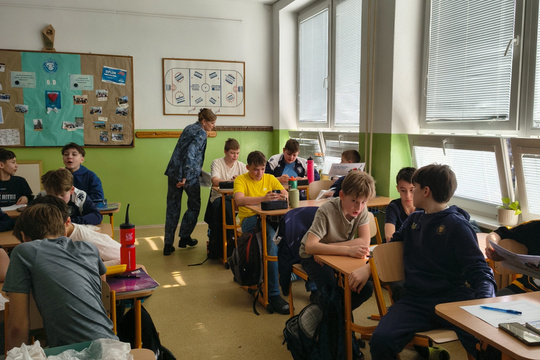 Výživa, ktorá posúva výkon 1