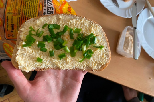  Pestujeme vo vyvýšených záhonoch v rámci hodín techniky 1