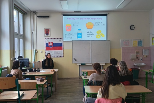 Workshop pre rodičov 1