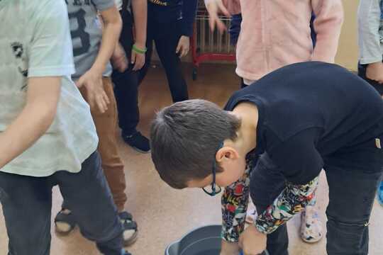 Dodržiavaj pitný režim Dodržiavaj pitný režim 1