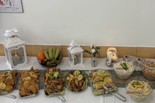 Srdcom aj chuťou pre našich pedagógov ❤️ Srdcom aj chuťou pre našich pedagógov ❤️ 1