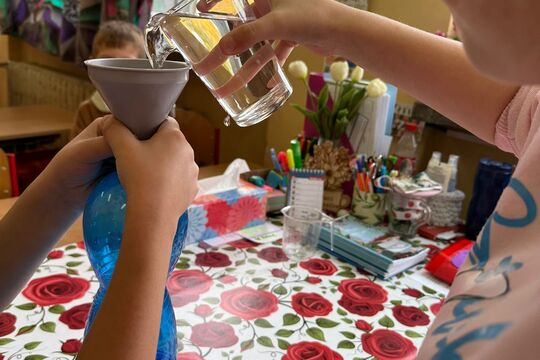 Dodržiavaj pitný režim Dodržiavaj pitný režim 1