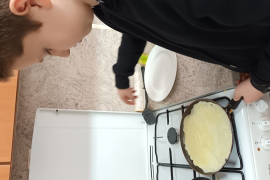 Palacinky 1