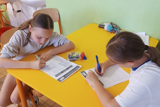Audit v školskej jedálni – koľko jedla vyhadzujeme? 1