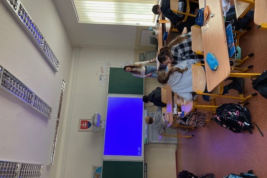 Prednáška o potravinových alergénoch 1