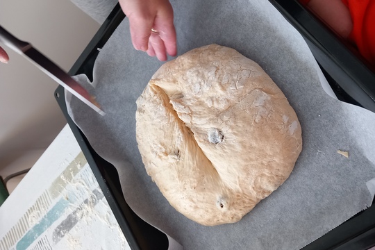 Veľká noc v MŠ Vyšné Hágy  1