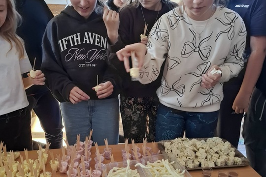 ????Svetový deň mlieka na školách 2026 ???? ????Svetový deň mlieka na školách 2026 ???? 1
