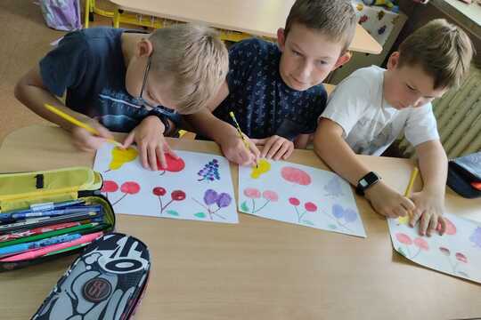 Zelenina a ovocie – sezónne, lokálne, hravo a s chuťou 1