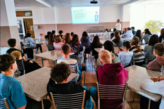 NENECHAJTE SA OKLAMAŤ! 1