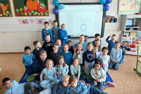 Svetový deň diabetu 1