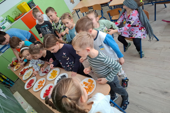 Vitamíny na tanieri 1