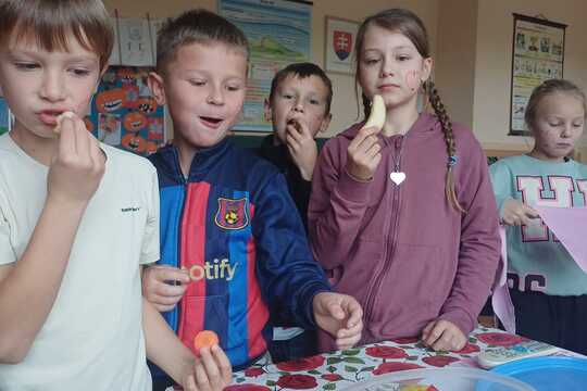 Jablková chuť jesene Jablková chuť jesene 1