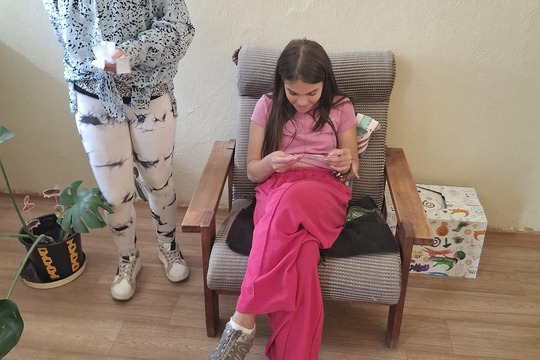 Piráti a jednohubky - úniková hra Piráti a jednohubky - úniková hra 1