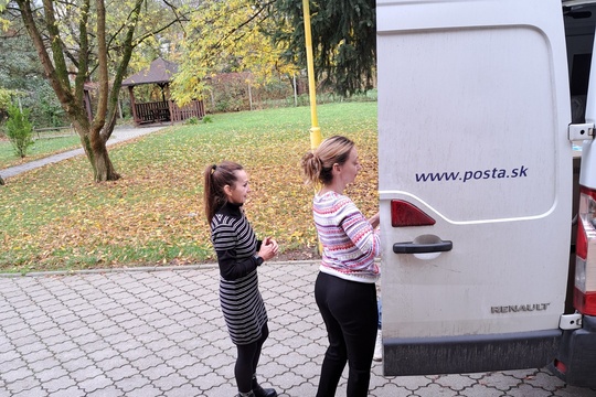 Bloger roka 2024/2025 Bloger roka 2024/2025 1