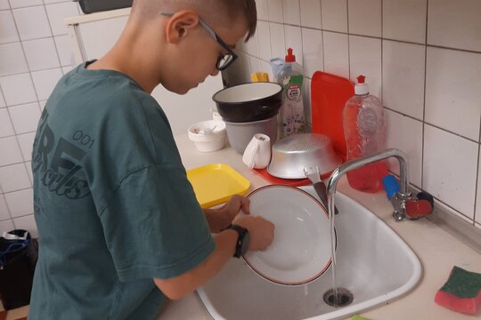 Workshop s výživovou poradkyňou 1