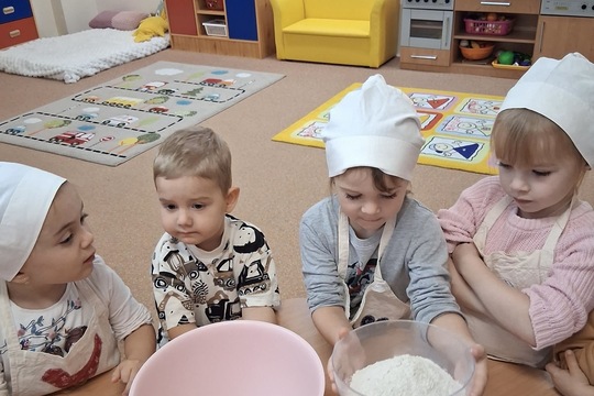 Od zrnka ku chlebíku 1