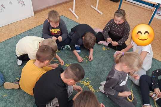 Svet cestovín - od múky až na náš tanier Svet cestovín - od múky až na náš tanier 1