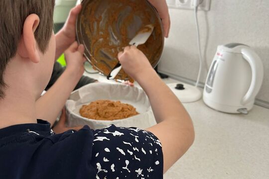 Zdravie na tanieri 1