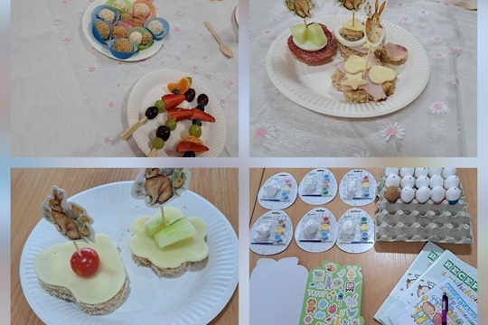 Pokroky a nadšenie našich detí na krúžku Pokroky a nadšenie našich detí na krúžku 1