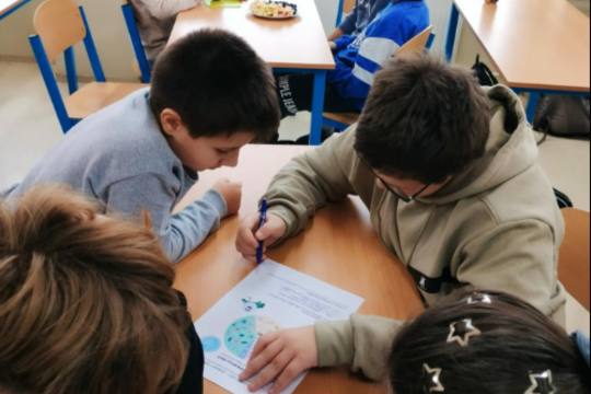 AJ ŠKOLSKÁ DESIATA POMÔŽE UDRŽAŤ ŽIAKA CEZ DEŇ V KONDÍCII  1