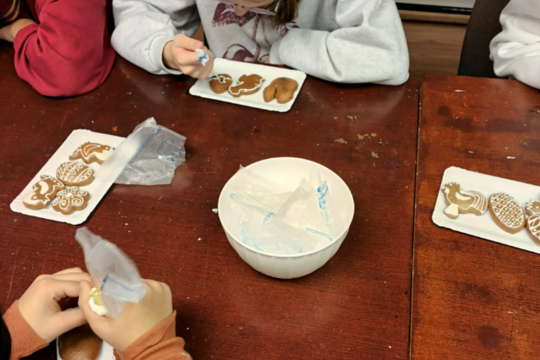 KREATIVITA, KTORÁ VONIA MEDOM. 1