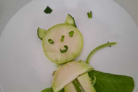 Zdravie na tanieri 1