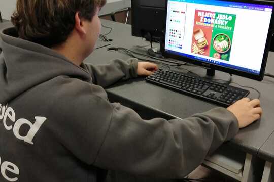 Jedálňový Vibe Jedálňový Vibe 1