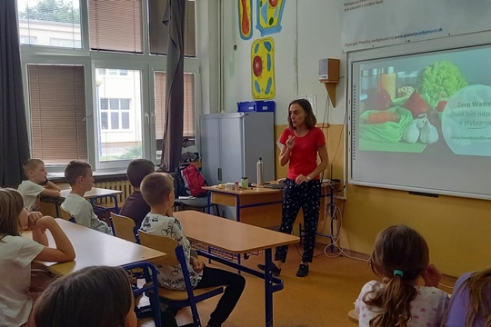 Zero Waste - Daj odpadu druhú šancu 1