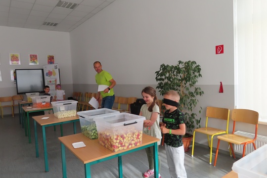 Školské ovocie – chutná cesta k zdraviu 1