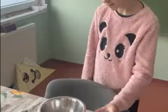 Voda a jej okolie 1