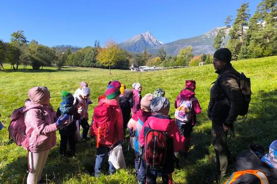 Túlavé topánky na akcii: ČISTÉ HORY Túlavé topánky na akcii: ČISTÉ HORY 1