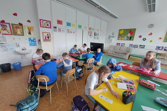 Deň vody 1