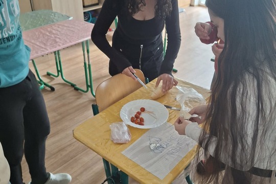 Piráti a jednohubky - úniková hra Piráti a jednohubky - úniková hra 1