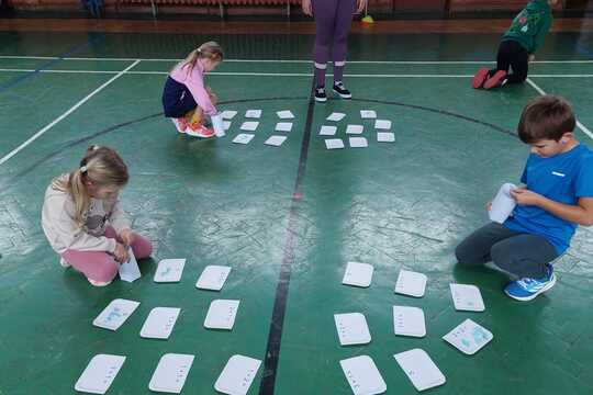 Dodržiavaj pitný režim Dodržiavaj pitný režim 1