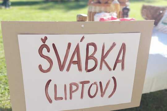 ŠVÁBKAfest 1