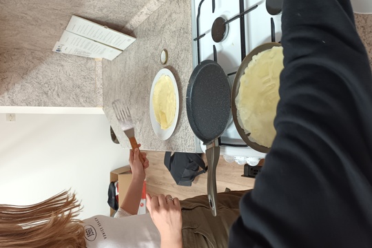 Palacinky 1