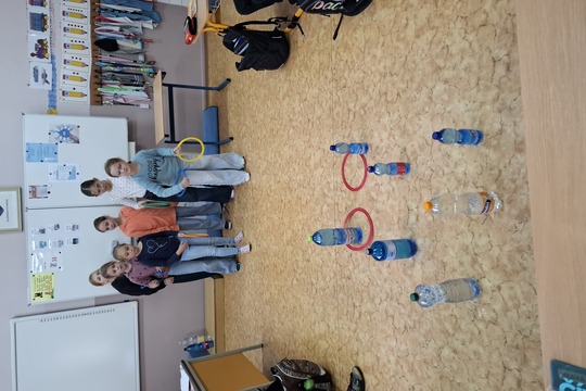 Dodržiavaj pitný režim Dodržiavaj pitný režim 1