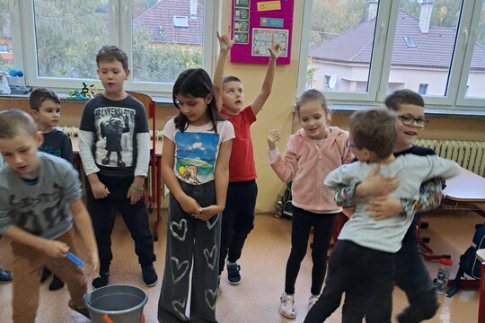 Dodržiavaj pitný režim Dodržiavaj pitný režim 1