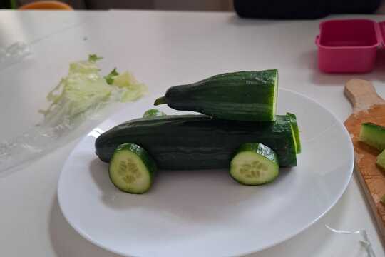 Zdravie na tanieri 1