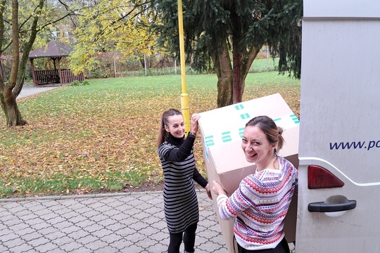 Bloger roka 2024/2025 Bloger roka 2024/2025 1