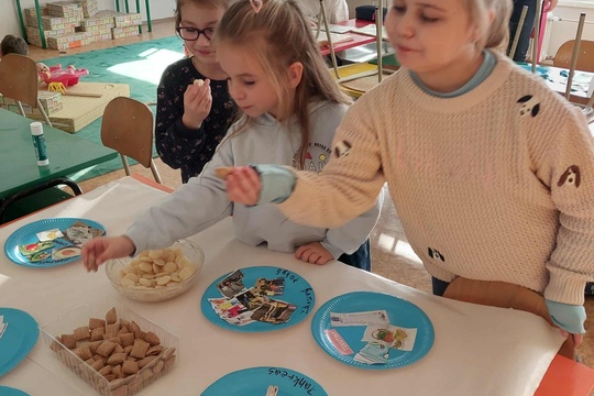 Svetový deň diabetu 1