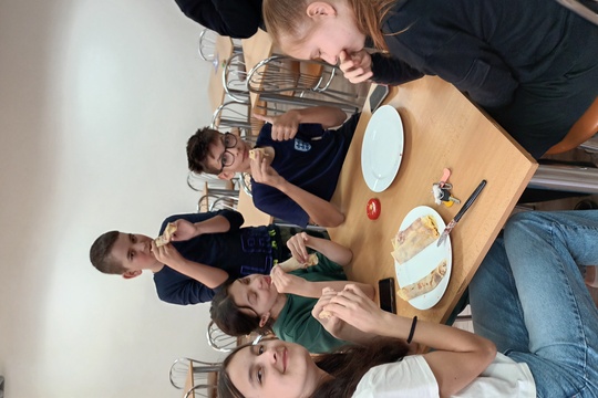 Palacinky 1