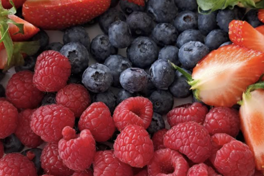 Ako sme na krúžku piekli narodeninovú tortu 1