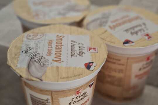 Zdravé raňajky ako súčasť Dňa zdravia na našej škole 1