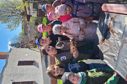 Mikrobylinky Mikrobylinky 1