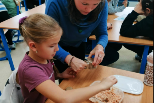 AJ ŠKOLSKÁ DESIATA POMÔŽE UDRŽAŤ ŽIAKA CEZ DEŇ V KONDÍCII  1